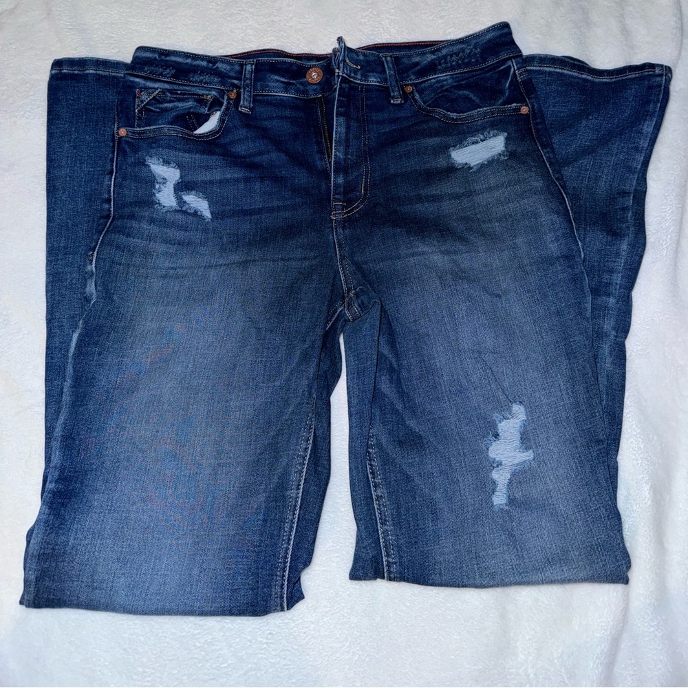 Maurice’s Flare Jeans